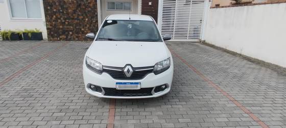 RENAULT SANDERO 1.0 12V SCE FLEX VIBE MANUAL